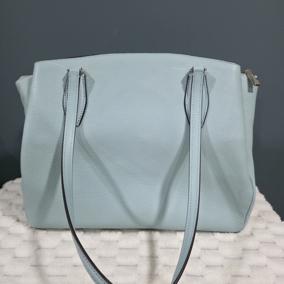 Kate Spade Monet Large Triple Compartmemt - Picture 7 of 10